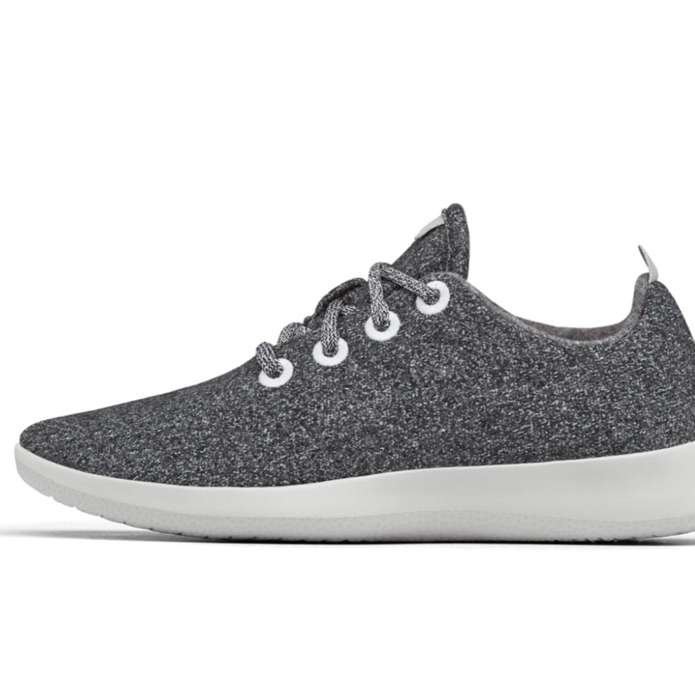 ALLBIRDS | Wool Runner Go